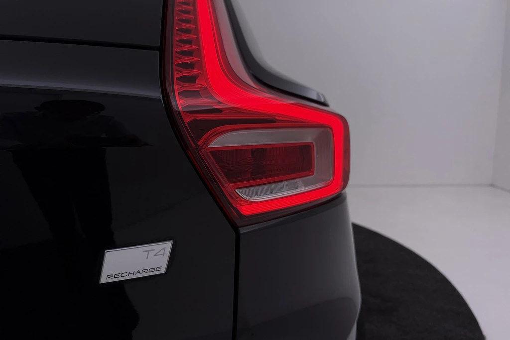 Volvo XC40 – foto 46