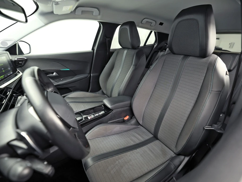 Peugeot 2008 – foto 16