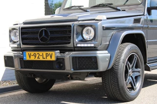 Mercedes-Benz G-Klasse – thumbnail 18