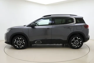Citroën C5 Aircross – thumbnail 2