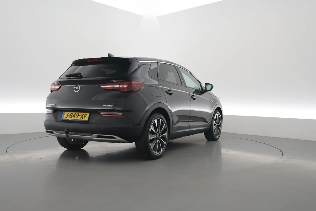 Opel Grandland X – foto 3