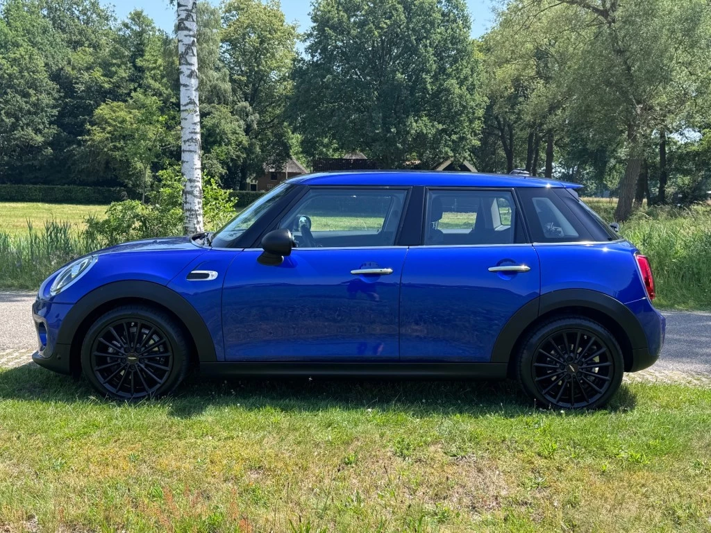 MINI One – foto 5