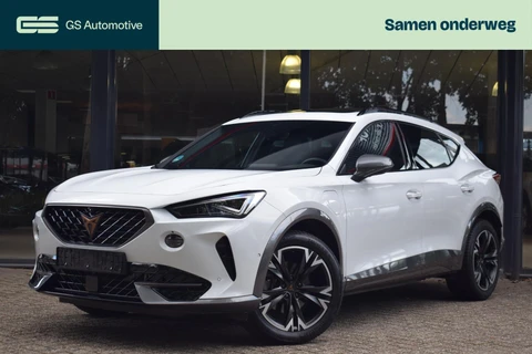 CUPRA Formentor 1.4 e-Hybrid |PANORAMA|CARPLAY|BEATS|360|ELEKKLEP