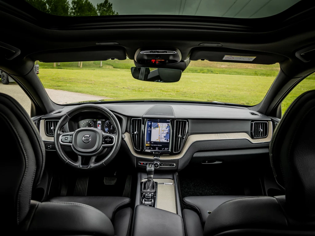 Volvo XC60 – foto 11