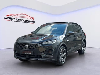 SEAT Tarraco – thumbnail 1