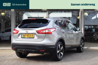 Nissan QASHQAI – thumbnail 6