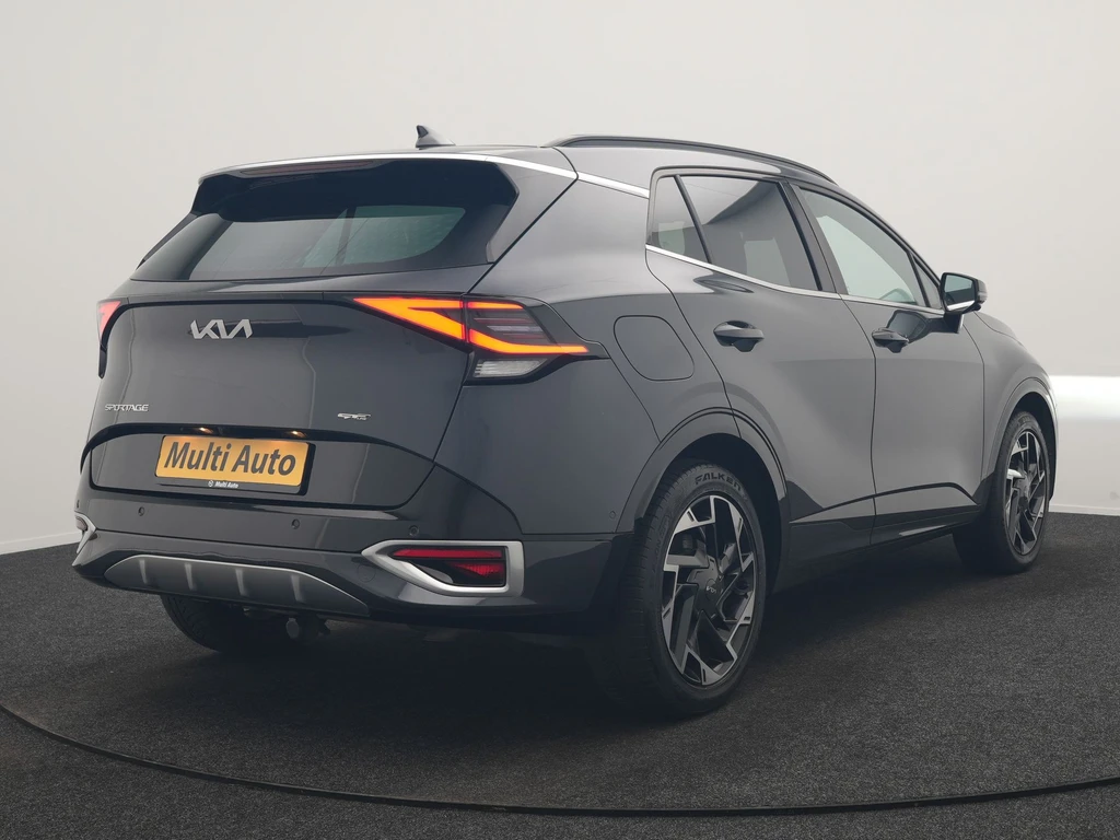 Kia Sportage – foto 7