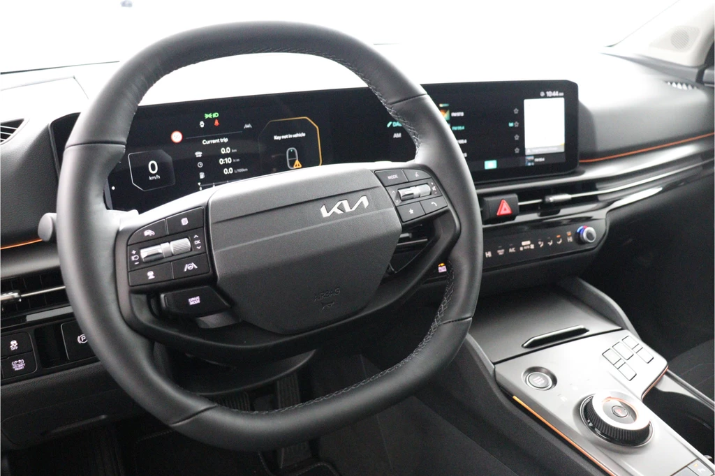 Kia Sportage – foto 19