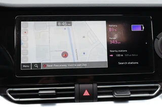 Kia e-Niro – thumbnail 25