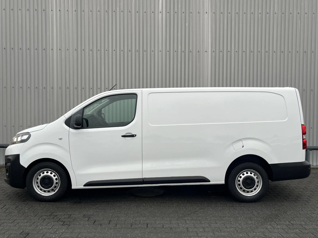 Citroën Jumpy – foto 3
