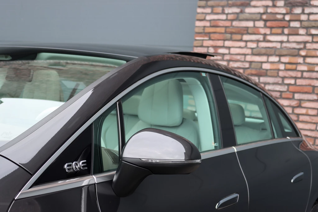 Mercedes-Benz EQE – foto 20
