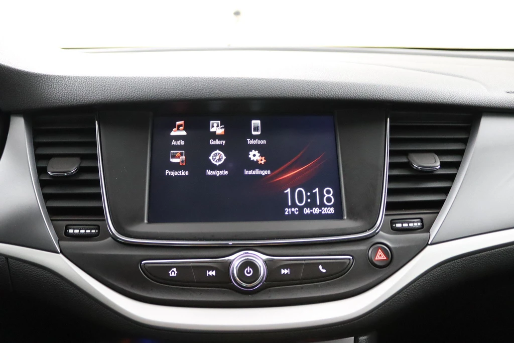 Opel Astra – foto 30
