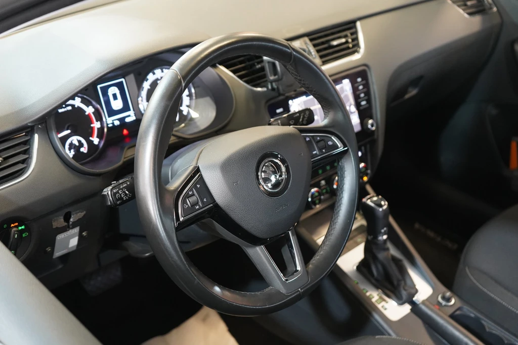 Škoda Octavia – foto 12