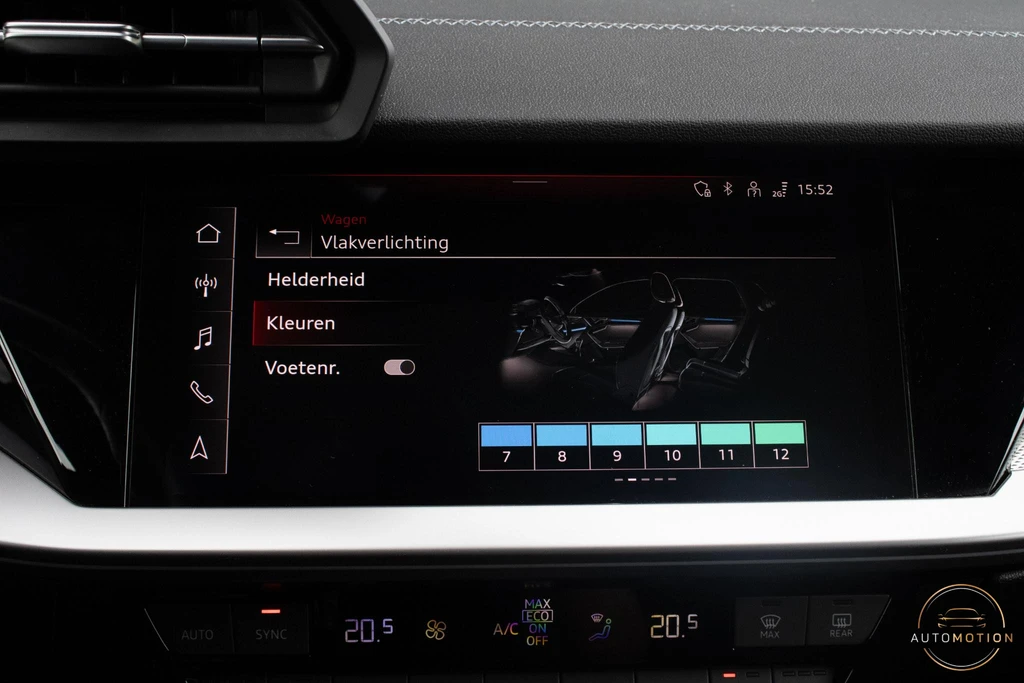 Audi A3 – foto 34