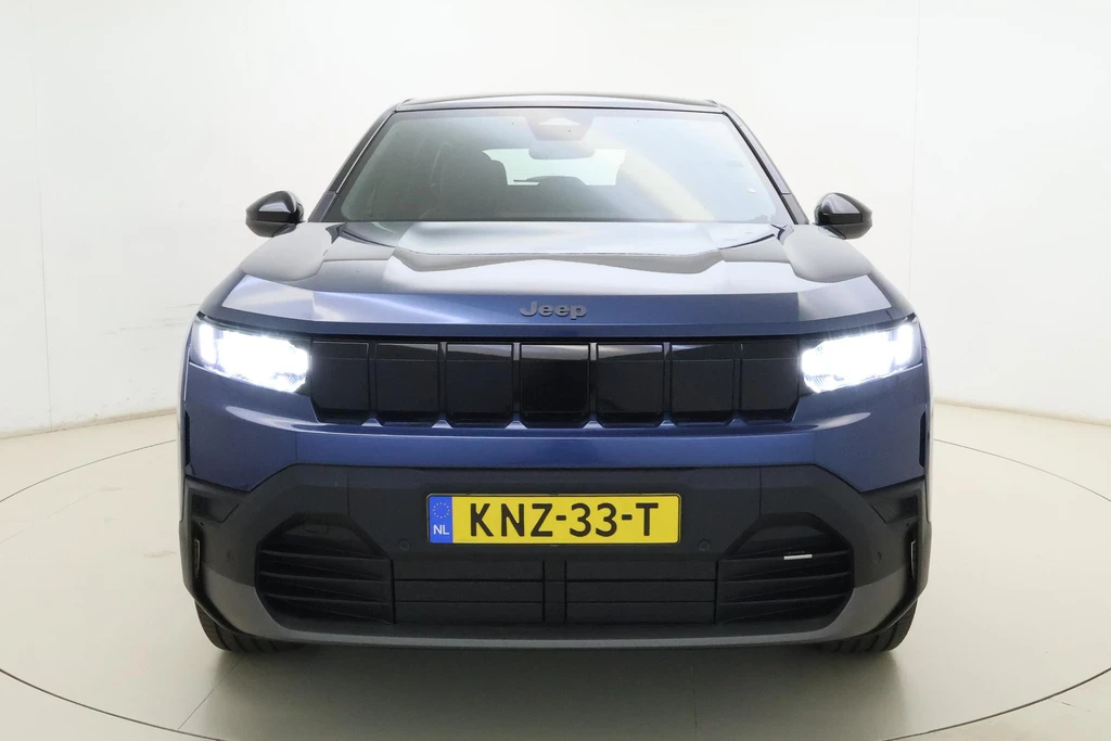 Jeep Compass – foto 9