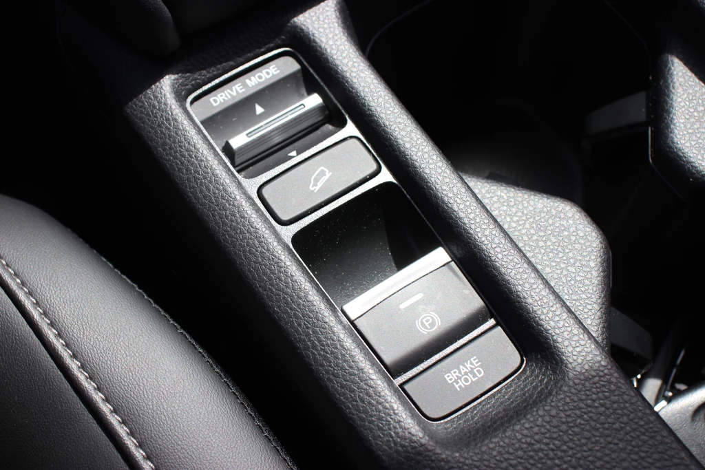 Honda HR-V – foto 33