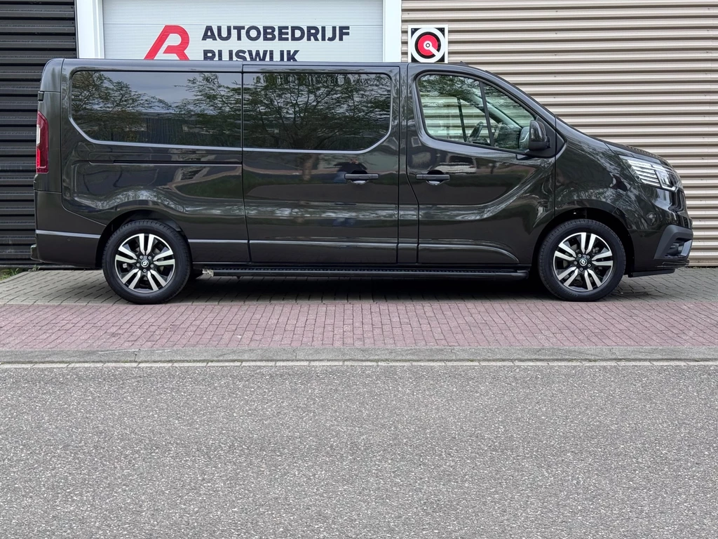 Renault Trafic – foto 6