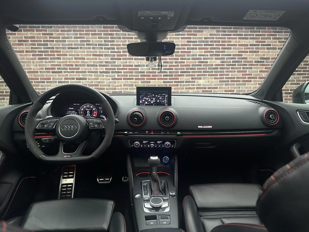 Audi RS3 – foto 19