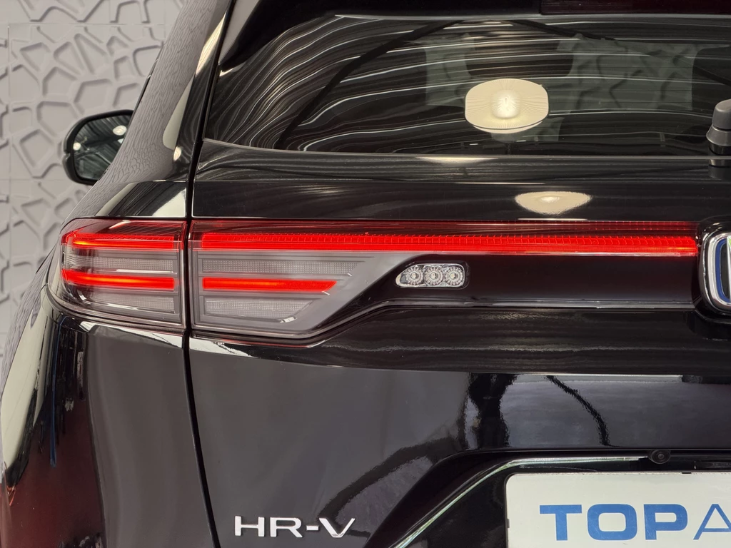 Honda HR-V – foto 70