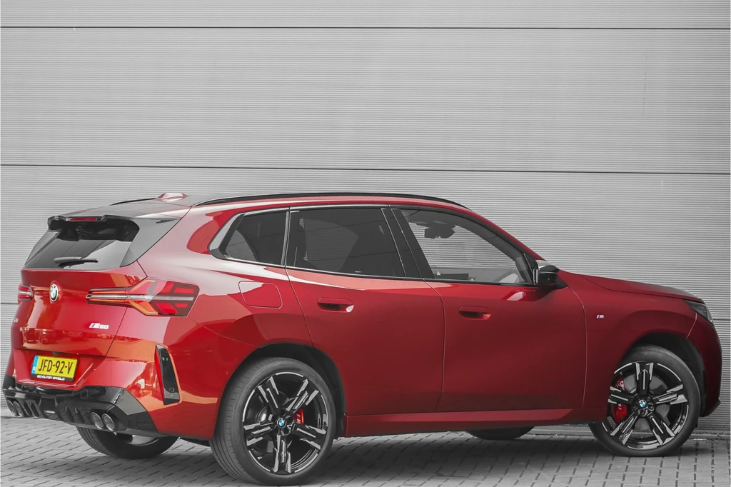 BMW X3 – foto 7