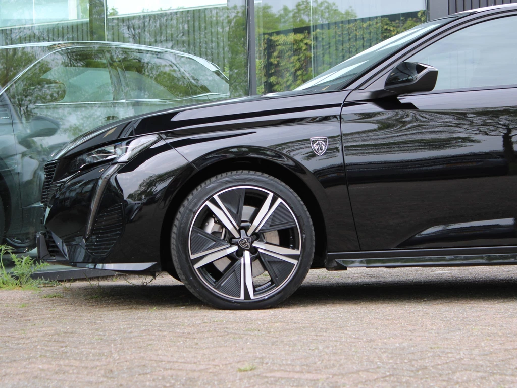 Peugeot 308 – foto 12