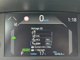 Toyota Yaris Cross – thumbnail 41