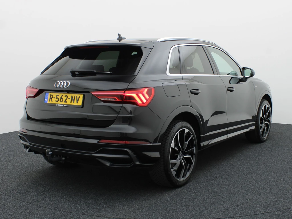 Audi Q3 – foto 9