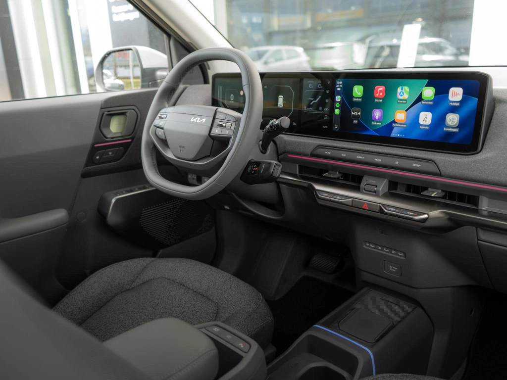 Kia EV2 – foto 11
