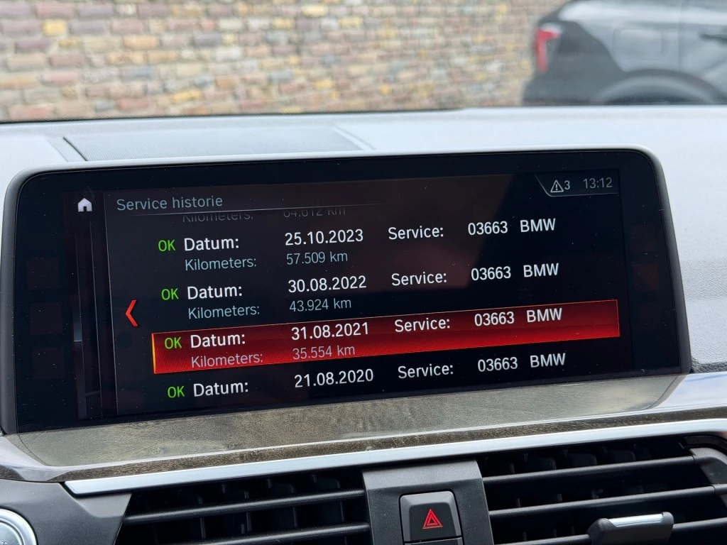 BMW X3 – foto 45