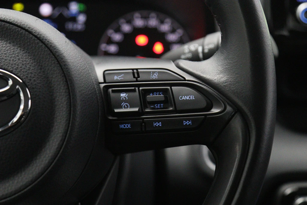 Toyota Yaris – foto 23