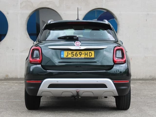 Fiat 500X – thumbnail 3
