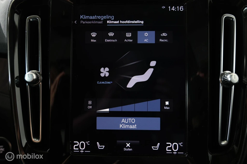 Volvo XC40 – foto 26
