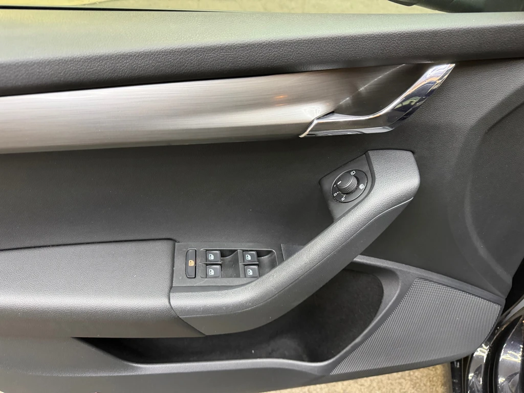 Škoda Octavia – foto 11
