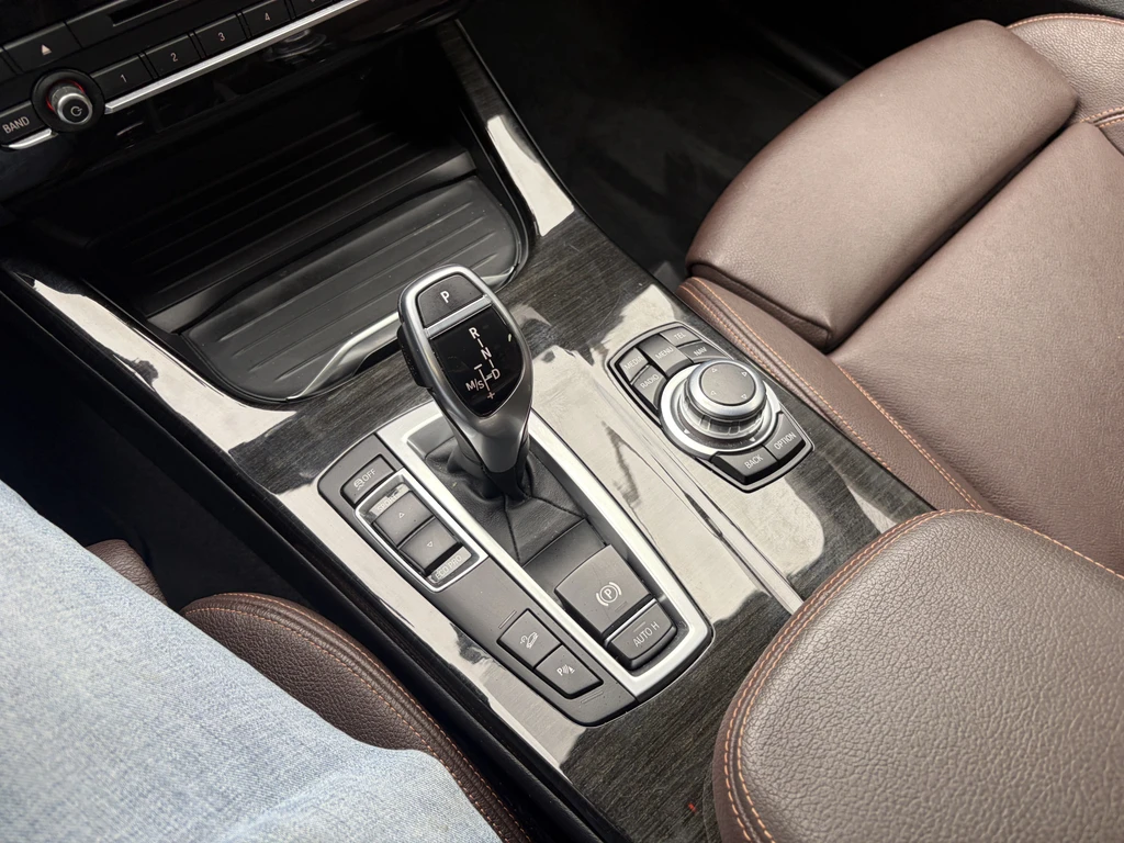 BMW X4 – foto 21