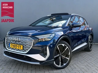 Audi Q4 e-tron – thumbnail 1