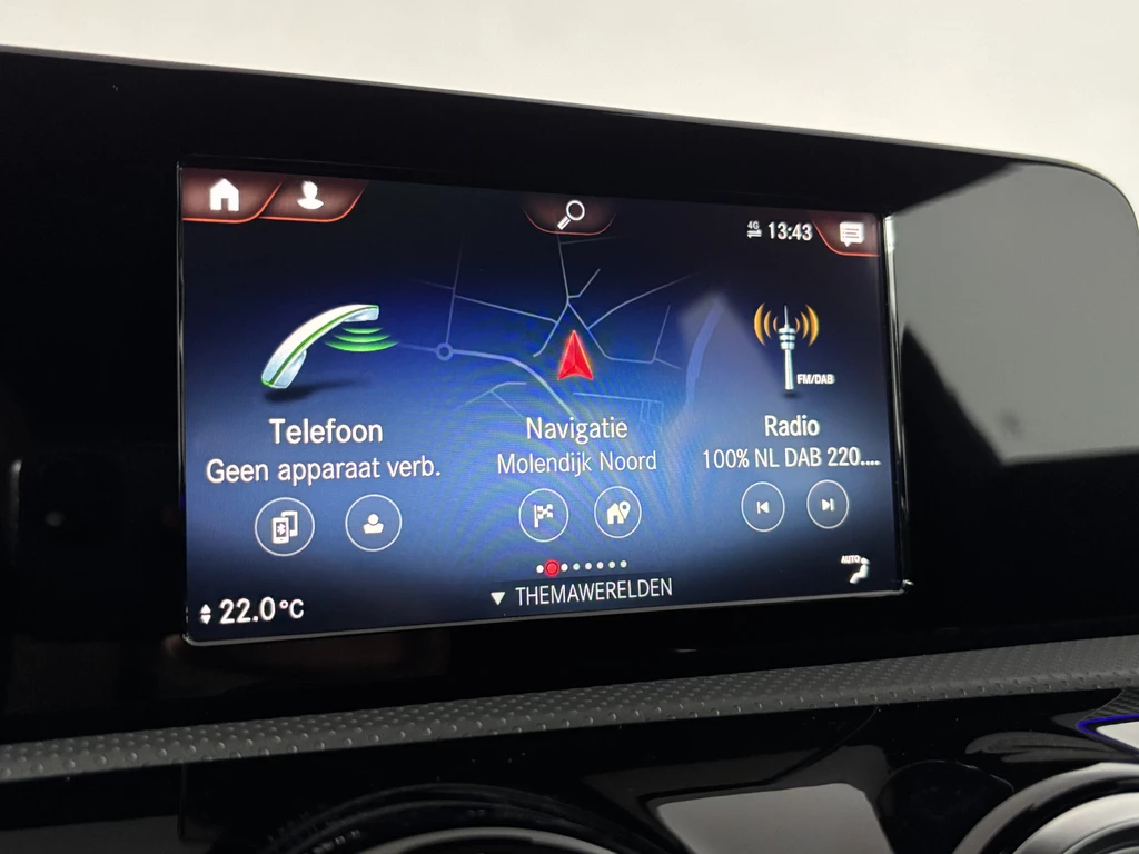 Mercedes-Benz CLA – foto 19