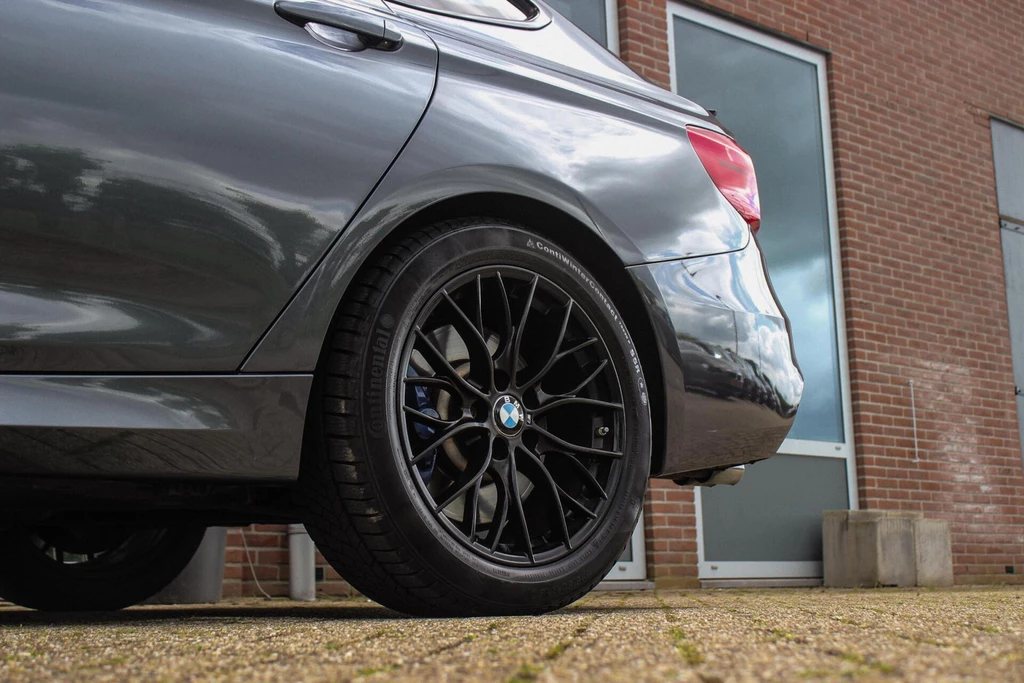 BMW 3 Serie – foto 44