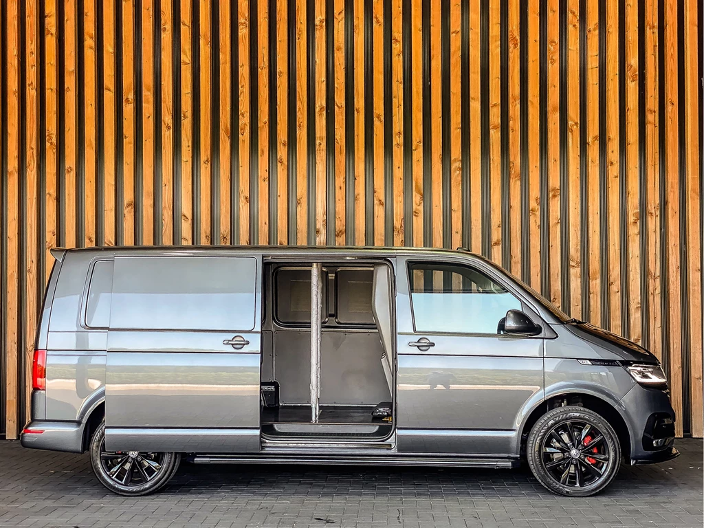 Volkswagen Transporter – foto 11