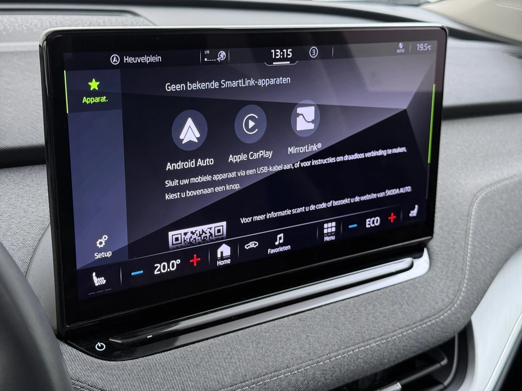Škoda Enyaq iV – foto 20