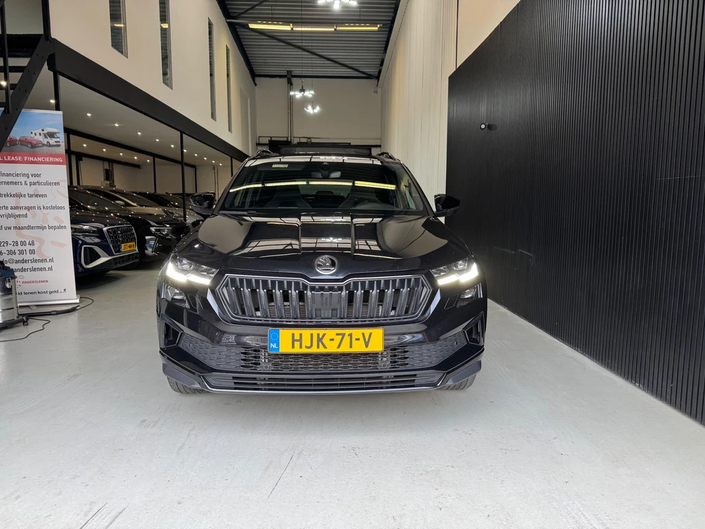 Škoda Karoq – foto 12