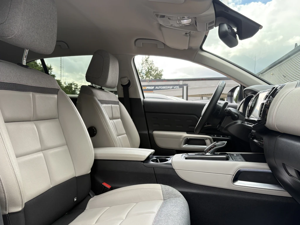 Citroën C5 Aircross – foto 10