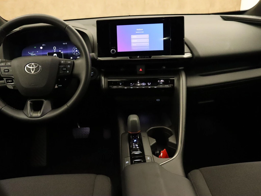 Toyota C-HR – foto 17
