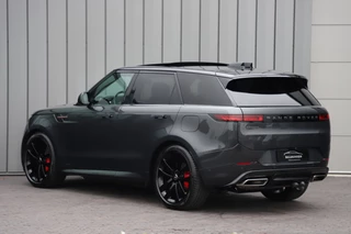 Land Rover Range Rover Sport – thumbnail 2