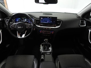 Kia Ceed Sportswagon – thumbnail 9