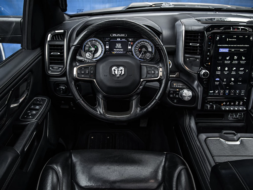 Dodge Ram 1500 – foto 10