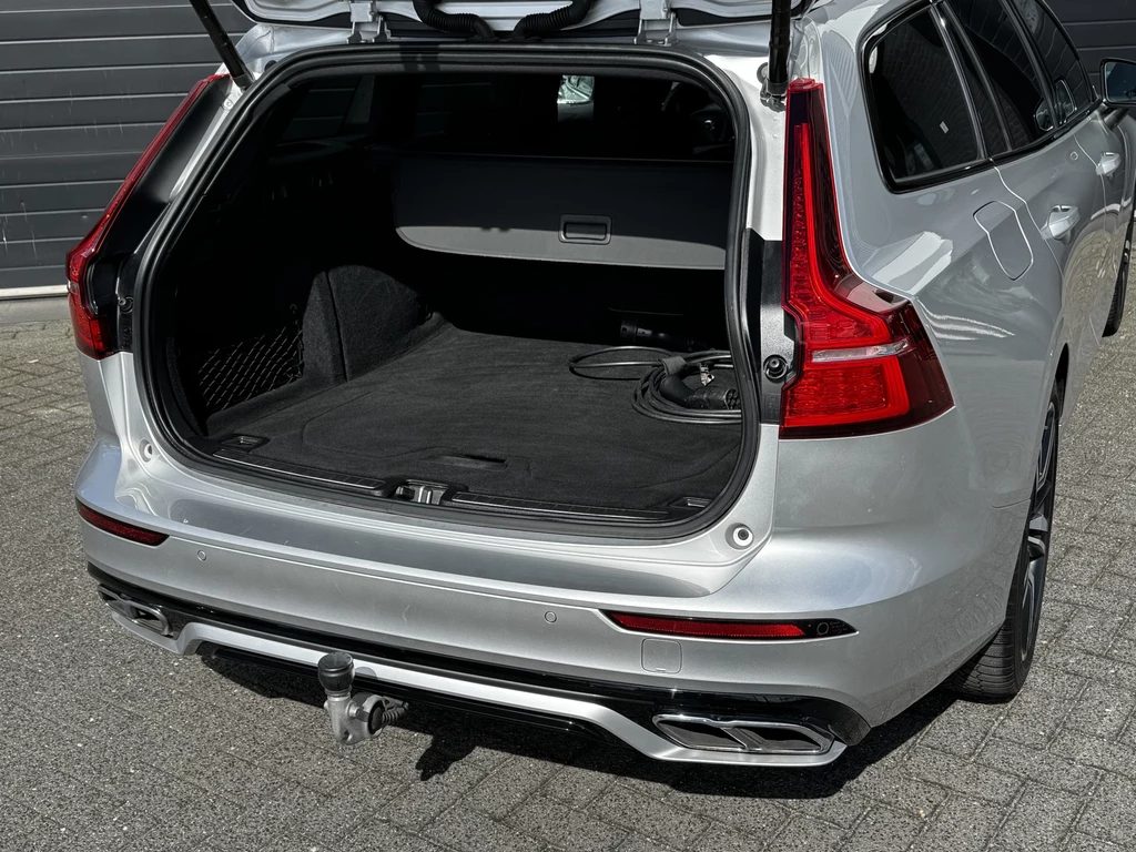 Volvo V60 – foto 20