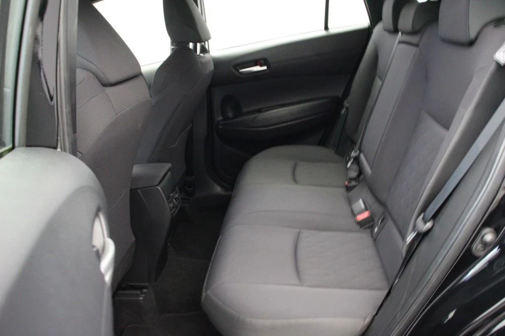 Toyota Corolla Cross – foto 14