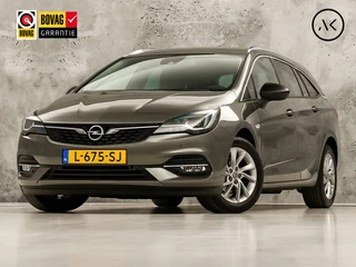 Opel Astra – thumbnail 1