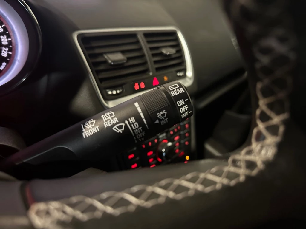 Opel Meriva – foto 23