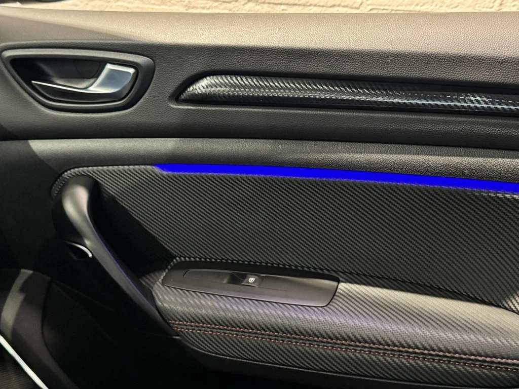 Renault Mégane – foto 43